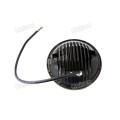 12V / 24V 75W Offroad para Jeep LED Faros delanteros con DRL